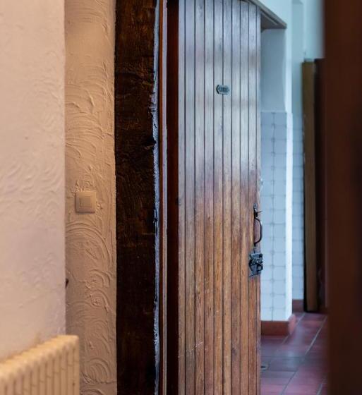 Номер Economy, Rose House B&b