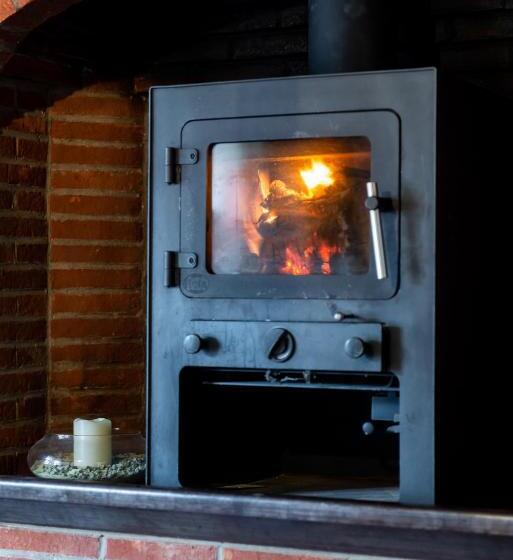 Номер Economy, Rose House B&b