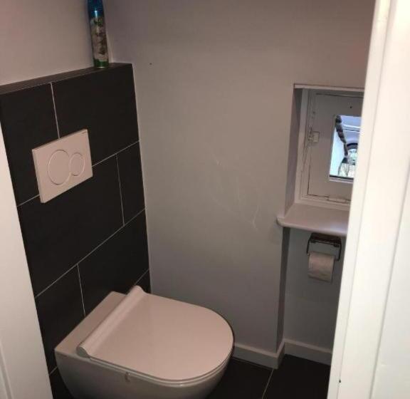 Номер Economy, Rose House B&b