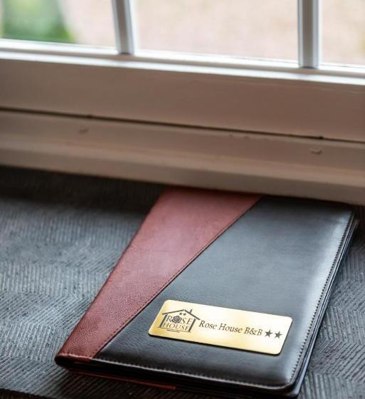Номер Economy, Rose House B&b