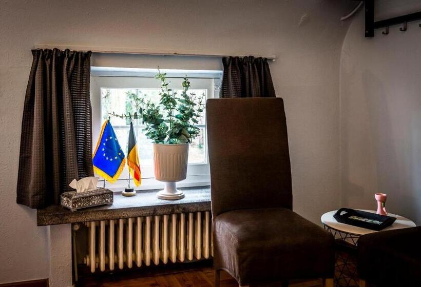 Номер Стандарт, Rose House B&b