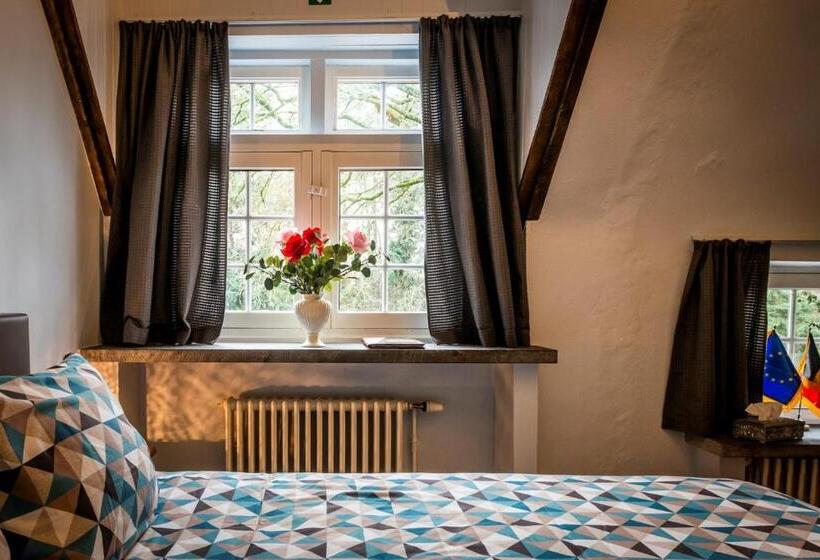 Номер Стандарт, Rose House B&b