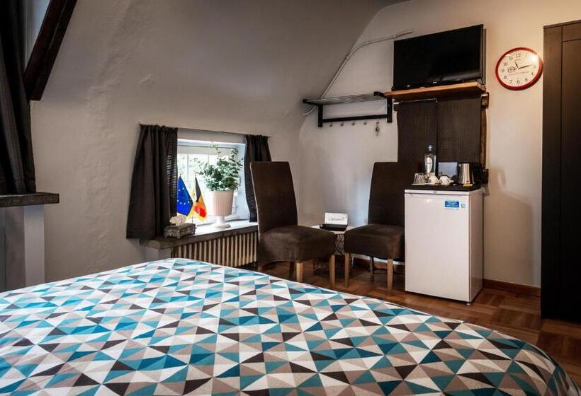 Номер Стандарт, Rose House B&b