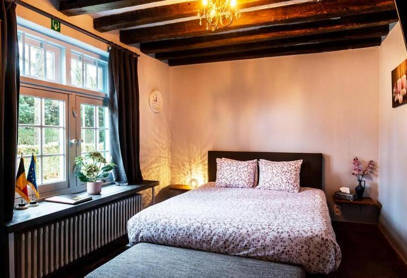 Номер Economy, Rose House B&b