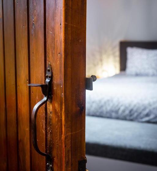 Номер Economy, Rose House B&b