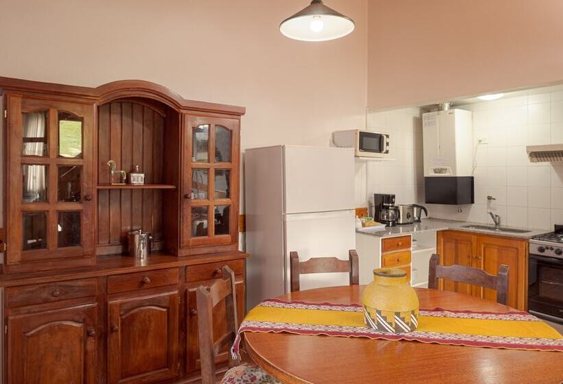 오두막, Cabañas Lago Soñado De Los Andes