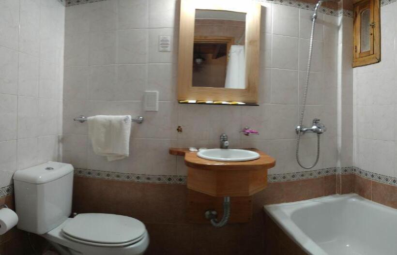 오두막, Cabañas Lago Soñado De Los Andes