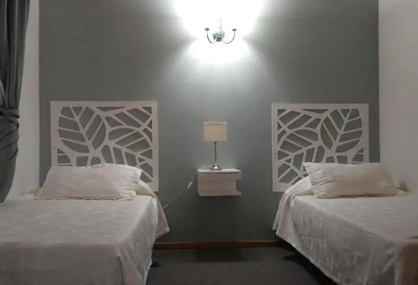 کابین, Cabañas Costa Soñada