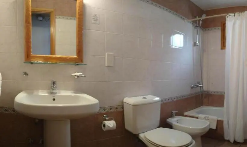 اتاق دوبلکس, Cabañas Costa Soñada