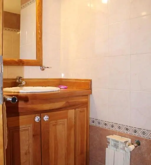 کلبه ییلاقی سوپریور یک خوابه, Cabañas Costa Soñada