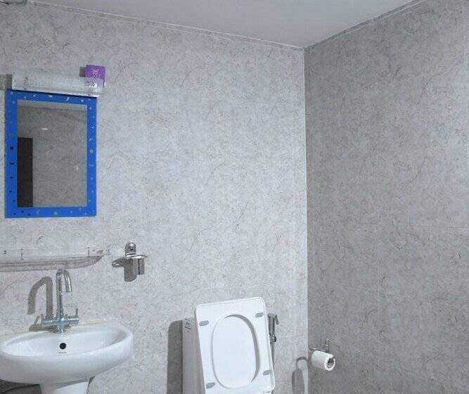 豪华房间, Deepshree