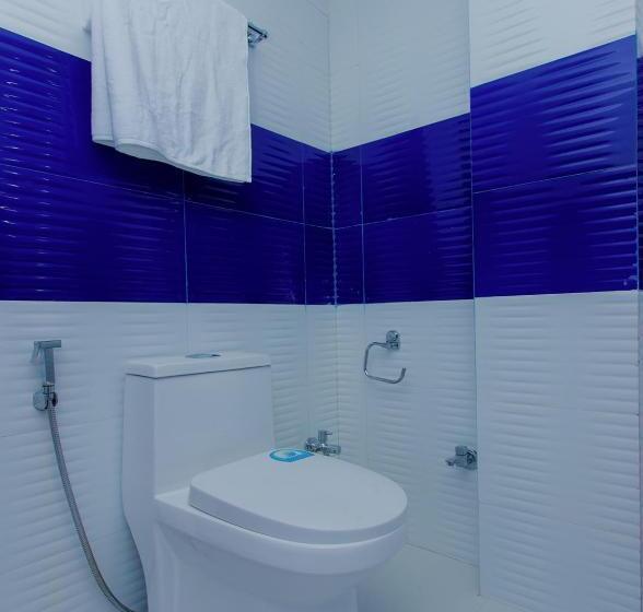 古典房间, Deepshree