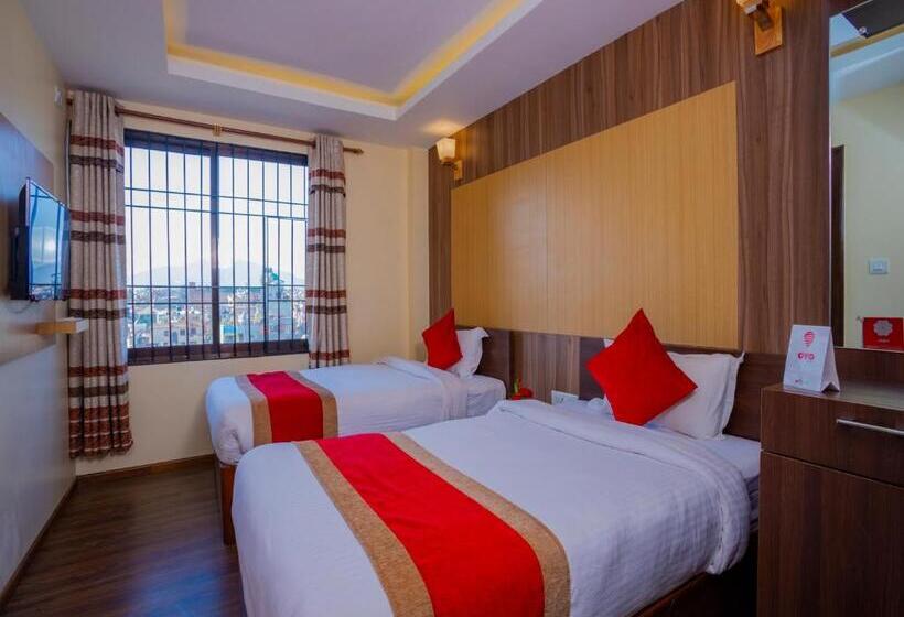 古典房间, Deepshree