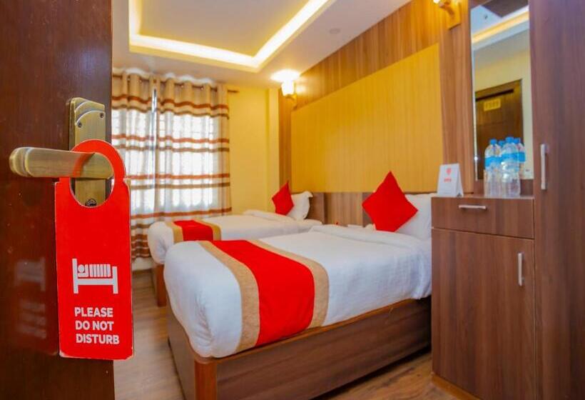 古典房间, Deepshree