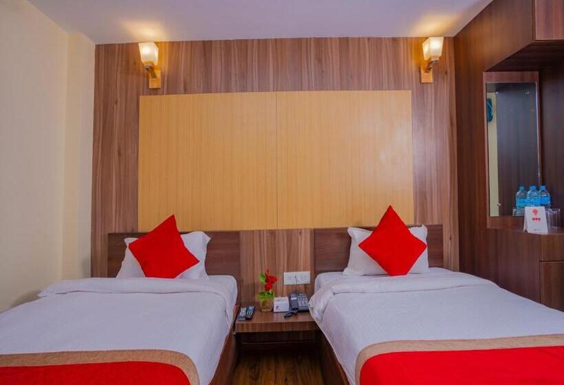 古典房间, Deepshree