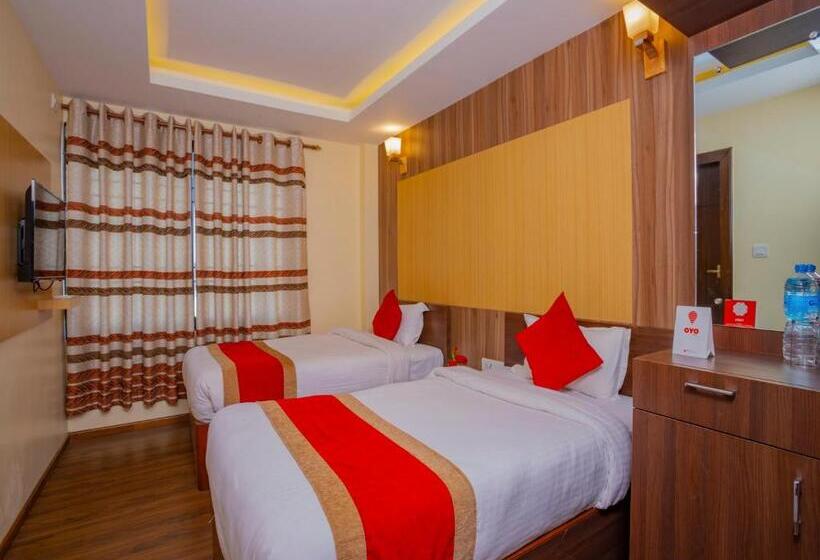 标准间, Deepshree