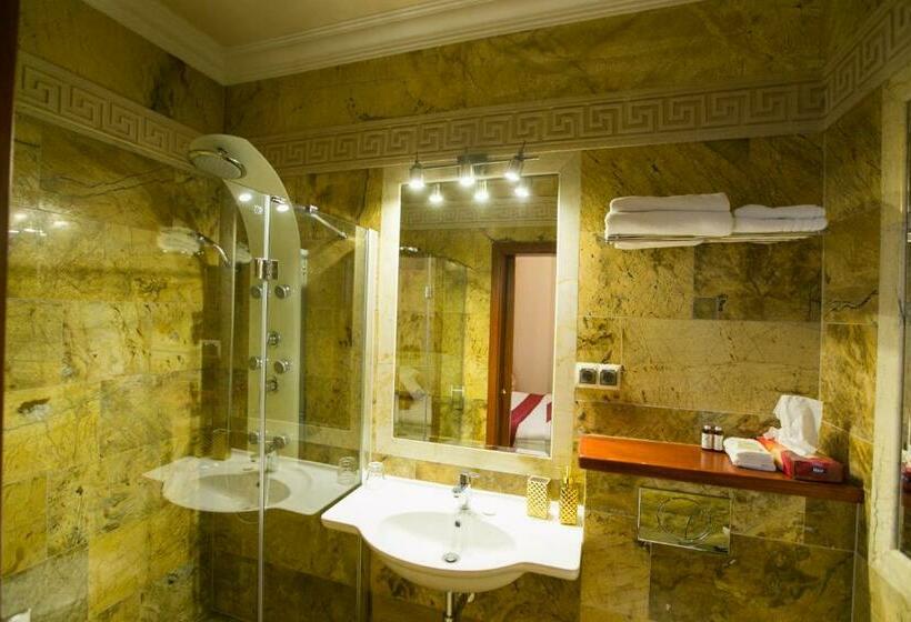 スーペリアールーム, Ambasada Bolesławiec