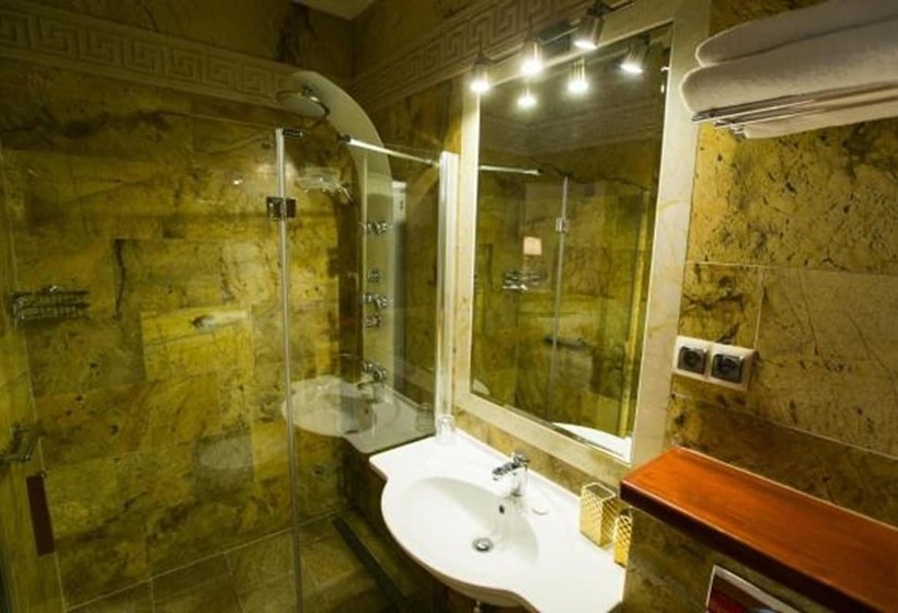 プレミアムルーム, Ambasada Bolesławiec