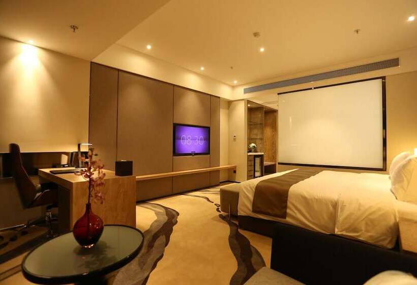 Номер Superior, Mercure Panjin