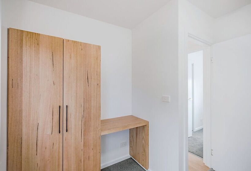 Cabana, Tasman Holiday Parks  St Helens