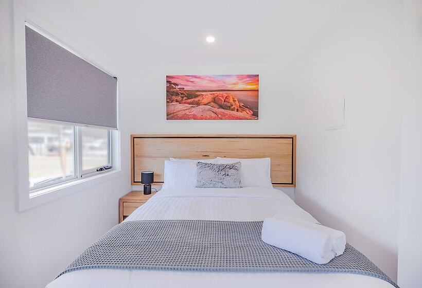 Cabana, Tasman Holiday Parks  St Helens