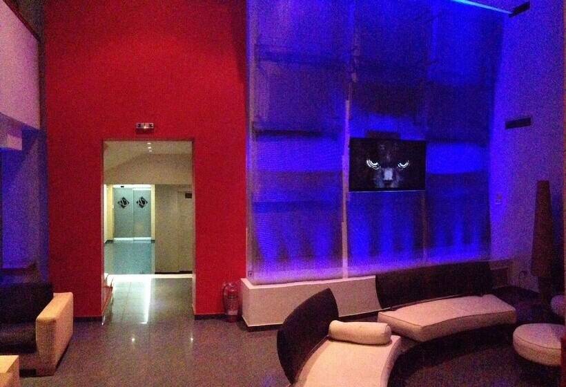 Quarto Basic Cama Casal, Olympic