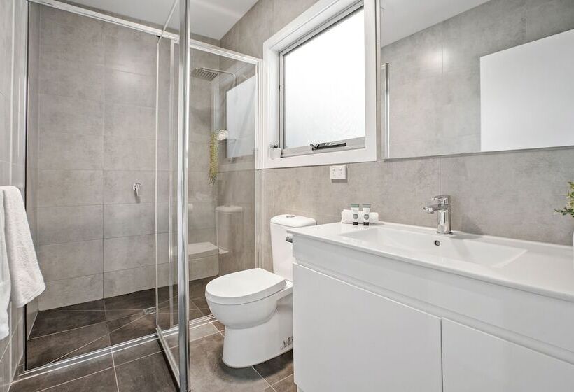 Cabana, Tasman Holiday Parks  St Helens