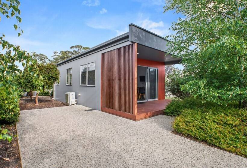 Cabana, Tasman Holiday Parks  St Helens