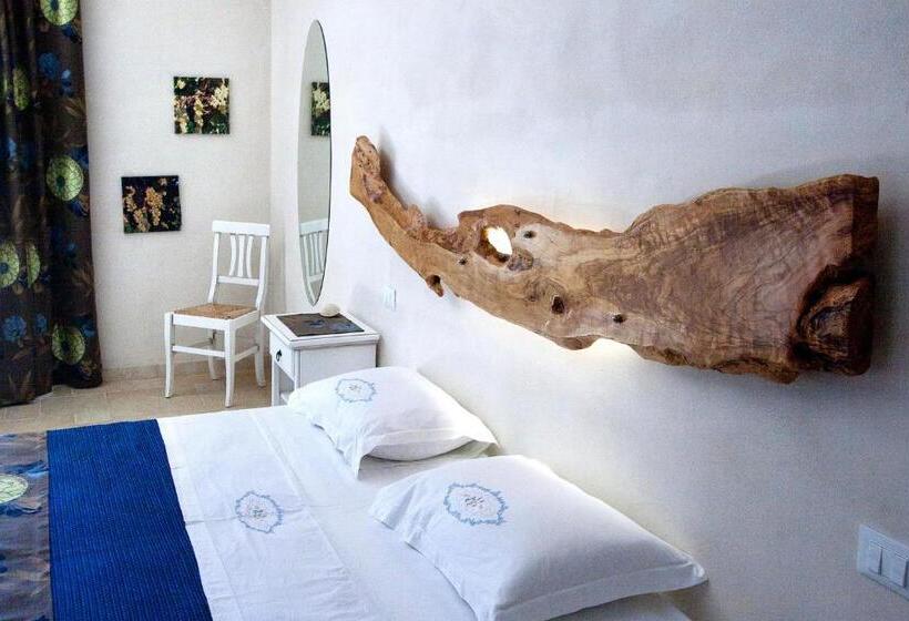 Номер Стандарт Адаптированный для Инвалидов, Masseria Stellato