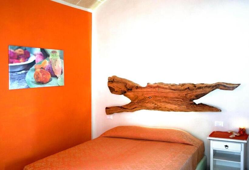 Номер Стандарт Кровать Кинг Адаптированный для Инвалидов, Masseria Stellato