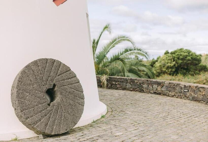 اتاق استاندارد با چشمانداز دریا, Moinho Das Feteiras