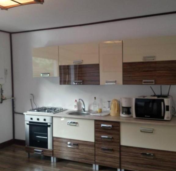 סוויטה, Casa Bertha