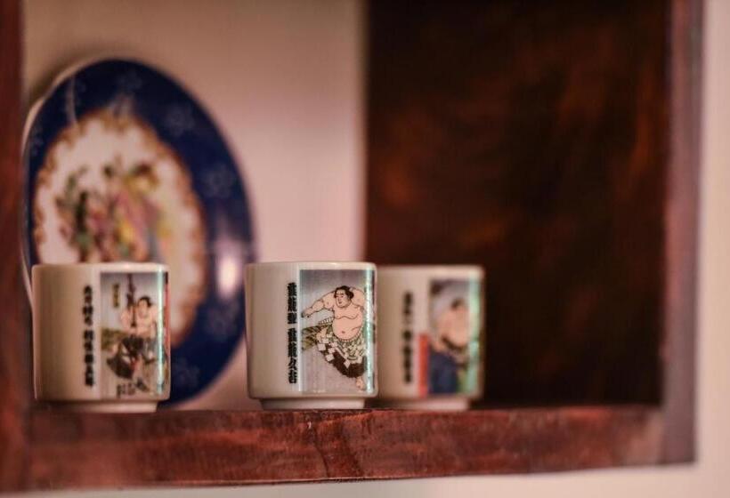 סוויטה, Casa Bertha