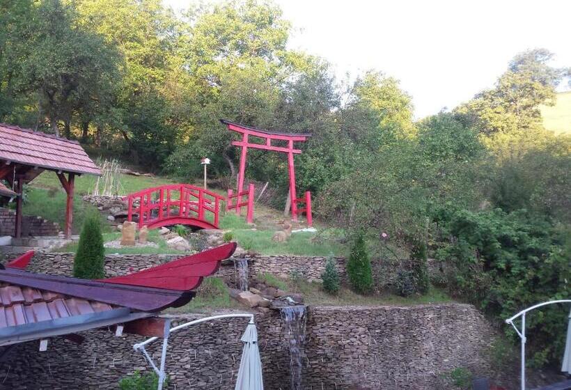 סוויטה, Casa Bertha