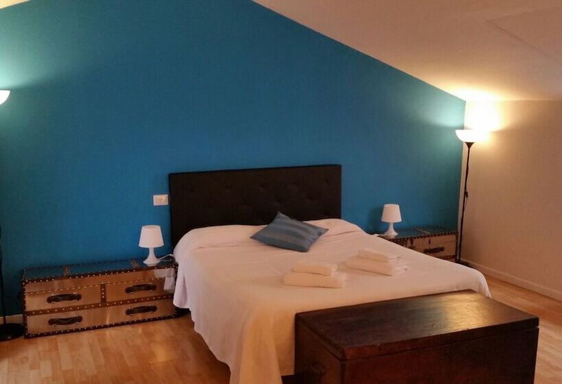 스탠다드 룸, Gira Guest House