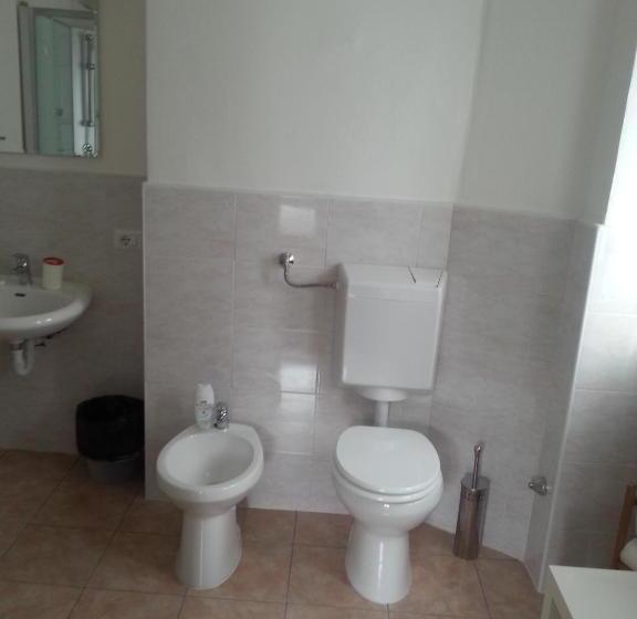 Номер Стандарт, Gira Guest House