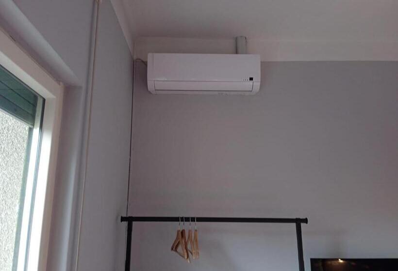 Номер Стандарт, Gira Guest House