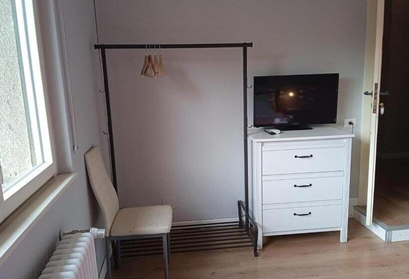스탠다드 룸, Gira Guest House