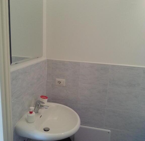 스탠다드 룸, Gira Guest House