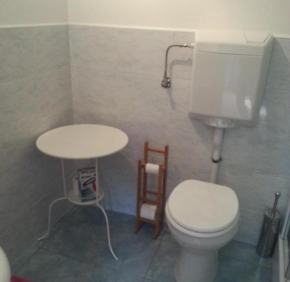 Номер Стандарт, Gira Guest House