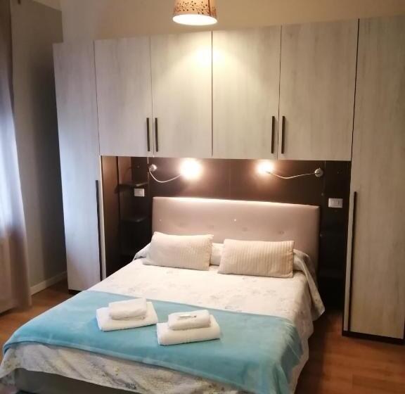 Номер Стандарт, Gira Guest House