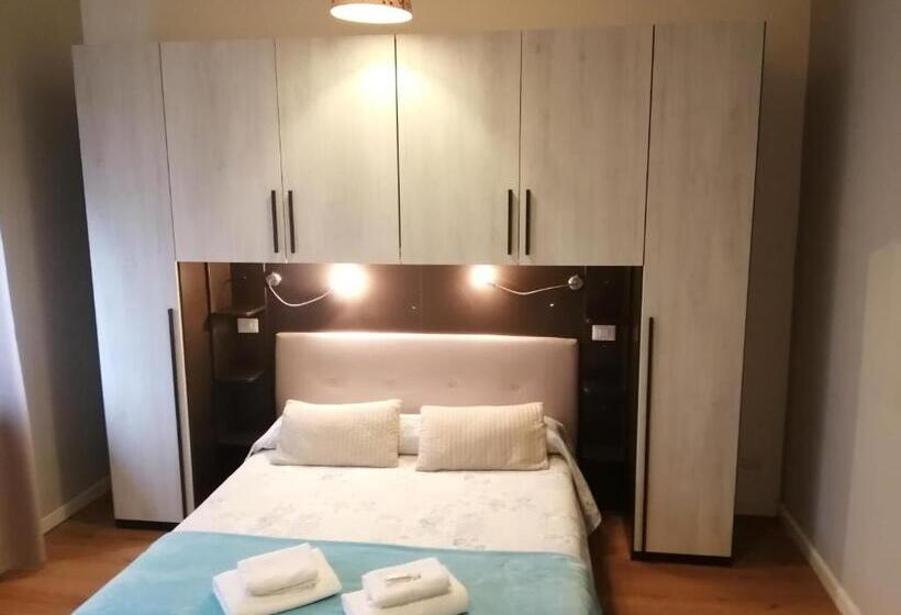 스탠다드 룸, Gira Guest House