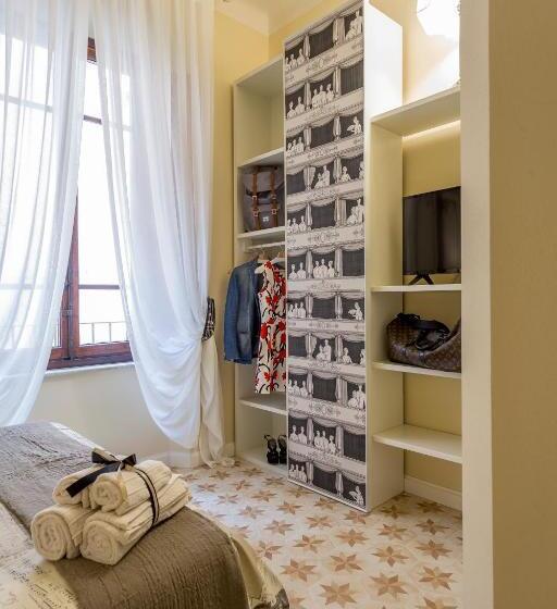 Standard Room, Perle D'ambra