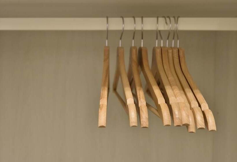 标准间, Tolomeo Rooms