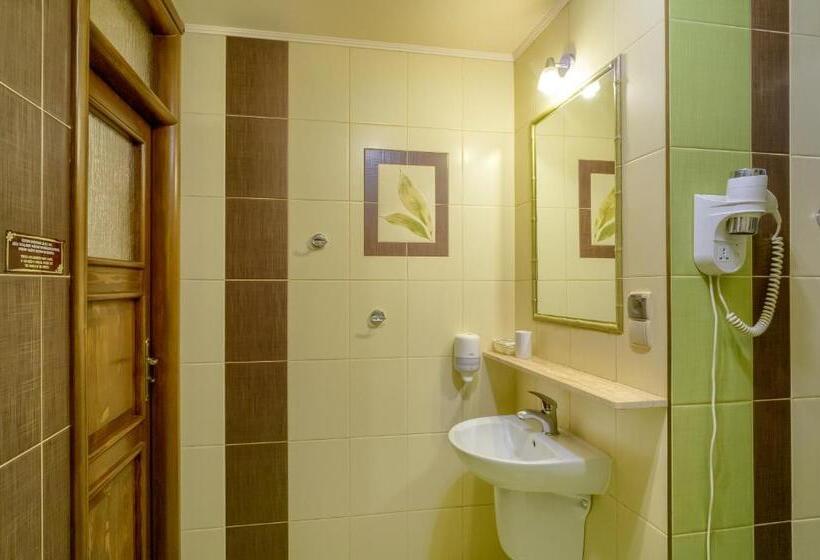 标准间, Willa Silene   Góralska Muzyka Na żywo, Blisko Termy I Wyciągów