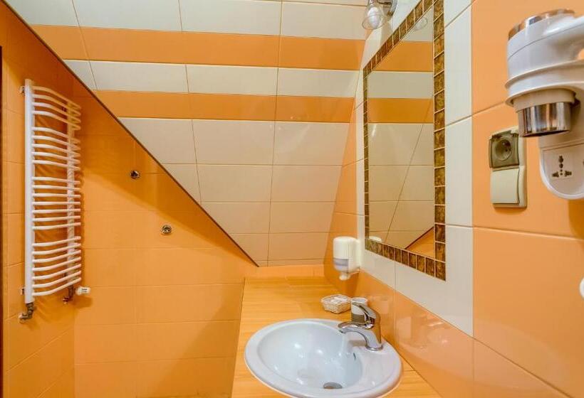 标准工作室, Willa Silene   Góralska Muzyka Na żywo, Blisko Termy I Wyciągów