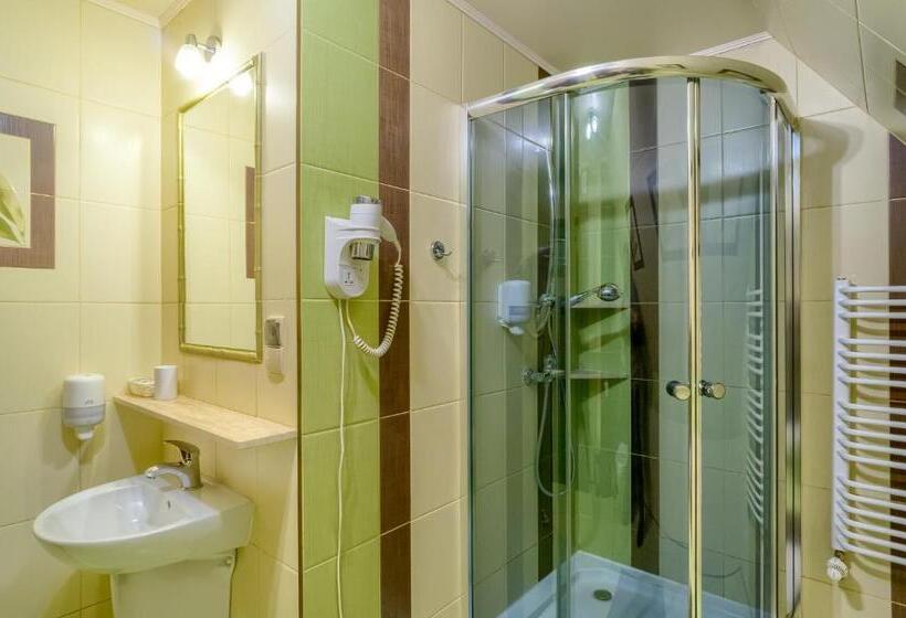 标准间, Willa Silene   Góralska Muzyka Na żywo, Blisko Termy I Wyciągów