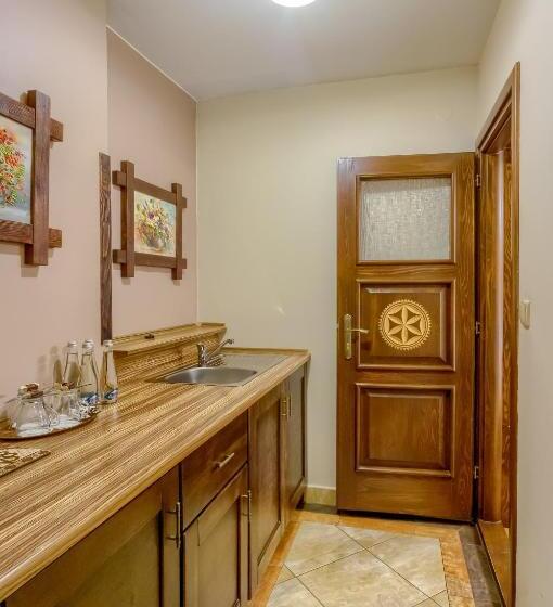 标准工作室, Willa Silene   Góralska Muzyka Na żywo, Blisko Termy I Wyciągów