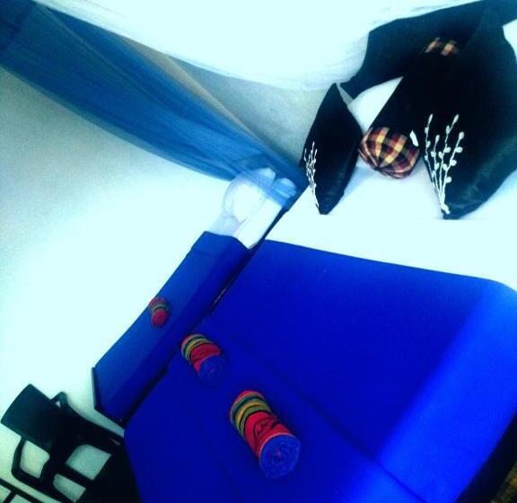 Трехместный Номер Deluxe, Zircon Ella