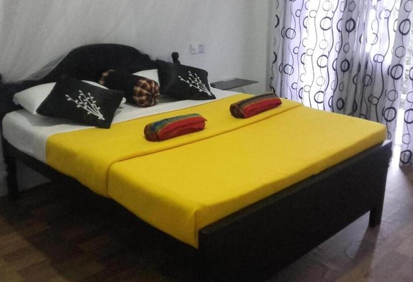 Трехместный Номер Deluxe, Zircon Ella